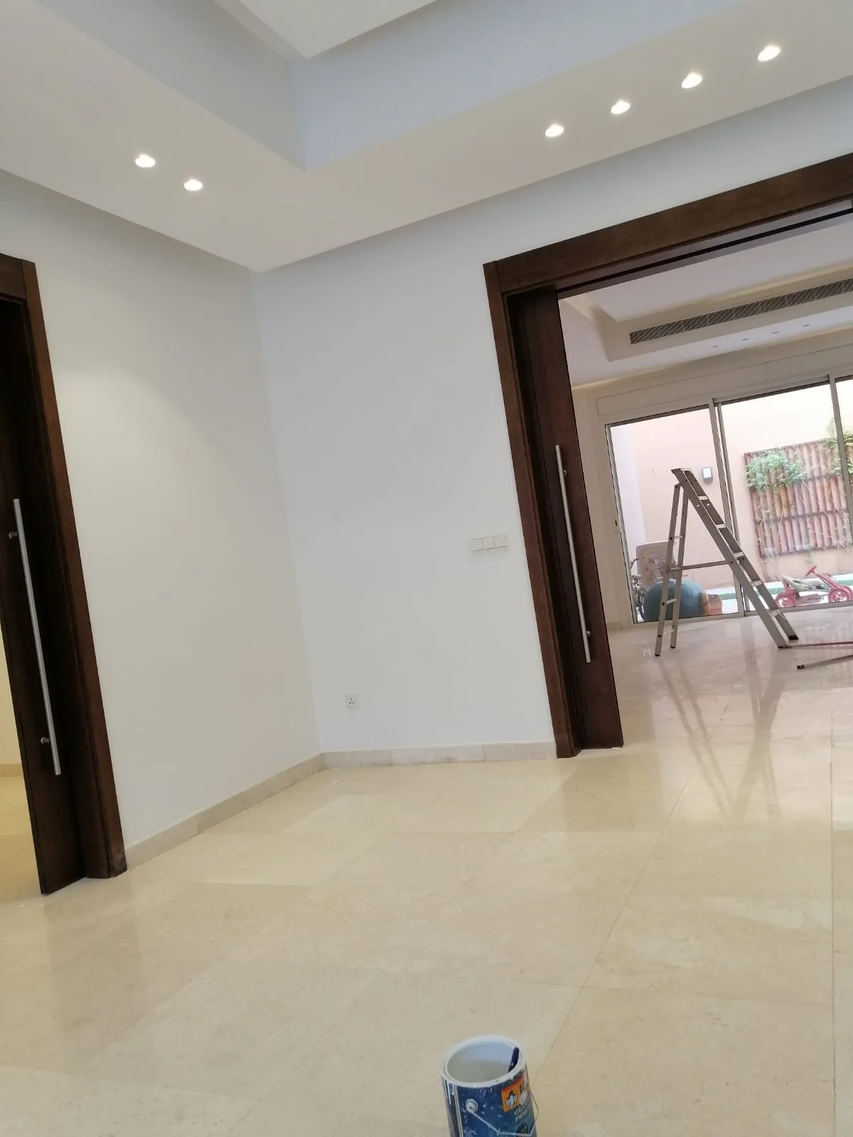 الديكورات الداخلية في الأحساء