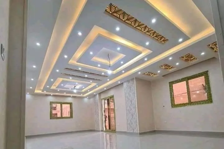 أسقف وجبس بورد في الأحساء